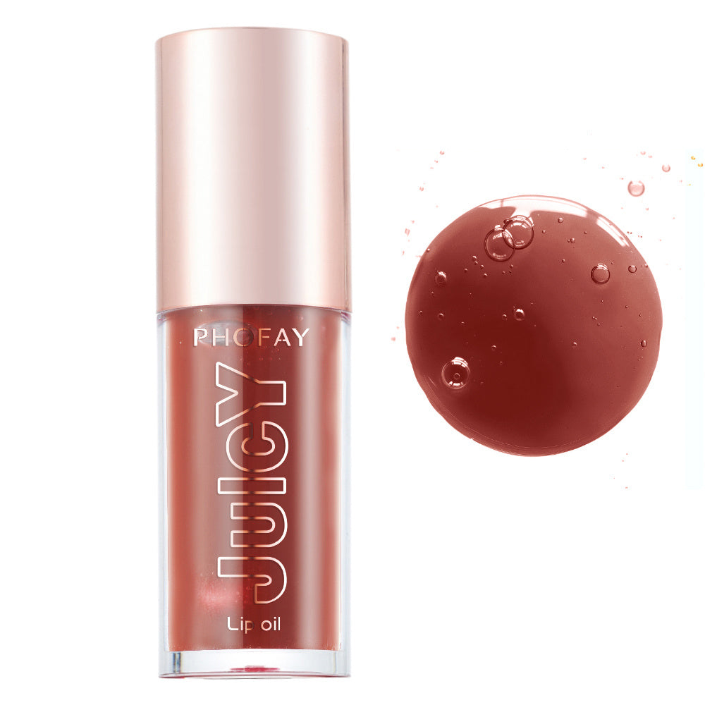 PHOFAY Juicy Lip Oil - RAGIMA Emporium