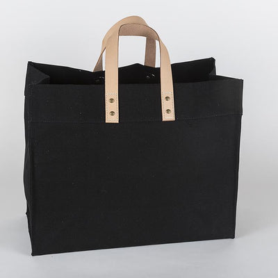 Box Tote Bag - RAGIMA Emporium