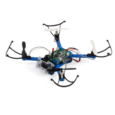 DIY Drone Building STEM Project For Kids - RAGIMA Emporium