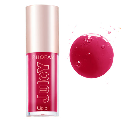 PHOFAY Juicy Lip Oil - RAGIMA Emporium