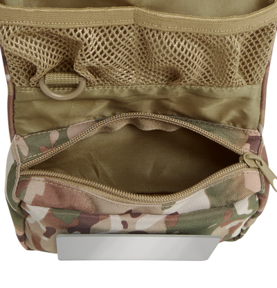 Camping/Festival Toiletry Bag medium - RAGIMA Emporium