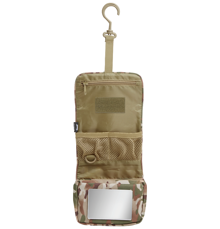 Camping/Festival Toiletry Bag medium - RAGIMA Emporium