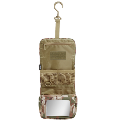 Camping/Festival Toiletry Bag medium - RAGIMA Emporium