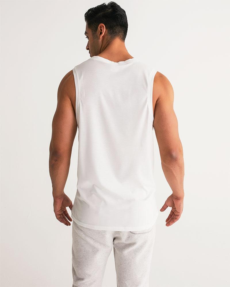 Wakerlook Fashion Tank Men's Sports Tank - RAGIMA Emporium