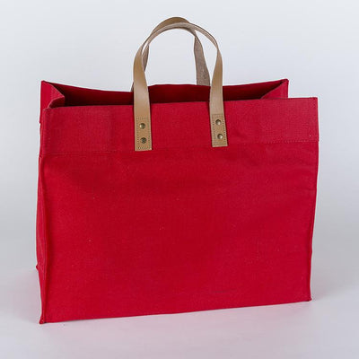 Box Tote Bag - RAGIMA Emporium