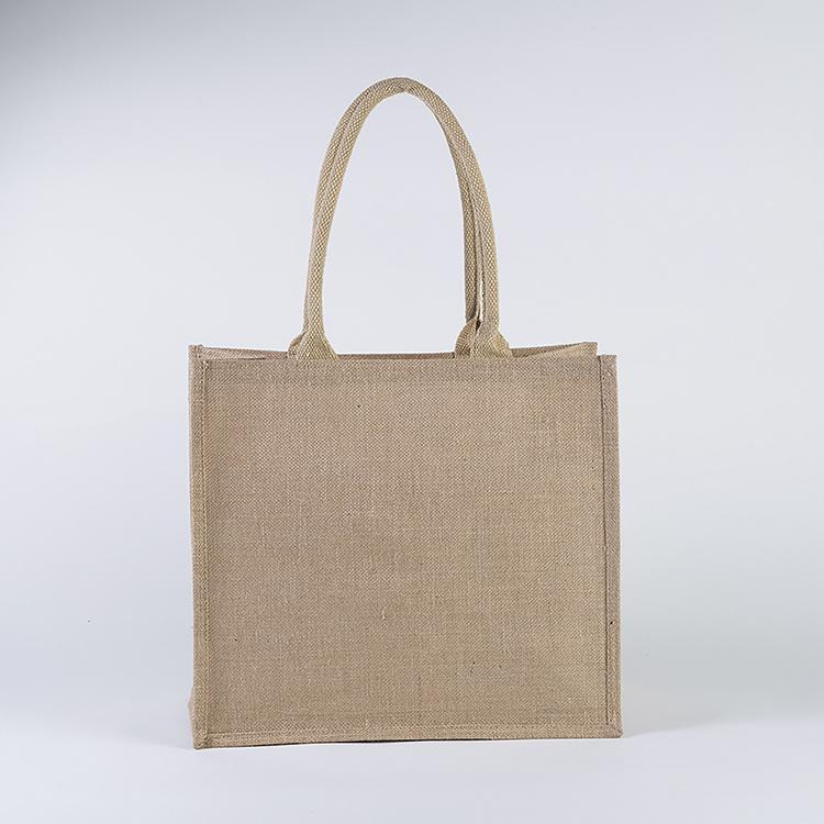 Jute Market Bag - RAGIMA Emporium