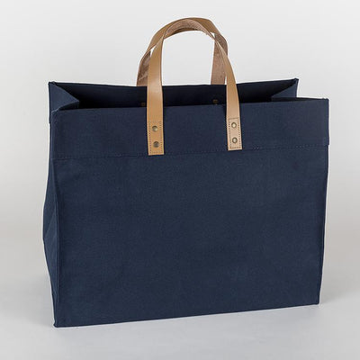 Box Tote Bag - RAGIMA Emporium