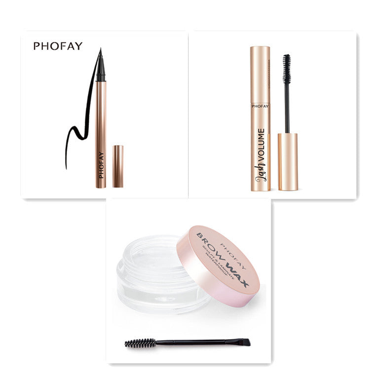 PHOFAY Volumizing Mascara - RAGIMA Emporium