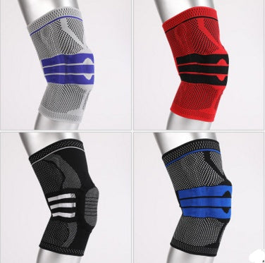 Sports Running Fitness Protection Knee Pads Brace Strap - RAGIMA Emporium