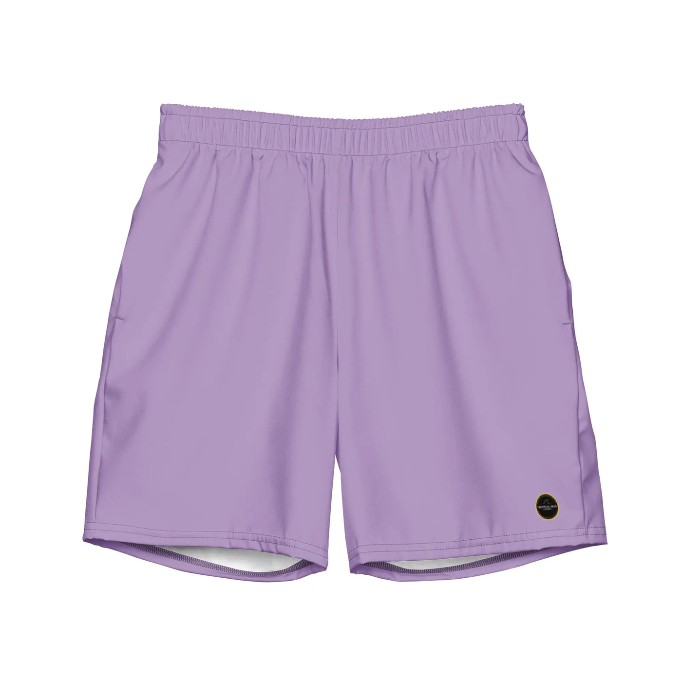 Men's Purple Eco Board Shorts - RAGIMA Emporium