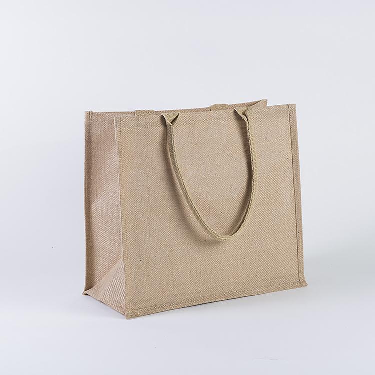 Jute Market Bag - RAGIMA Emporium