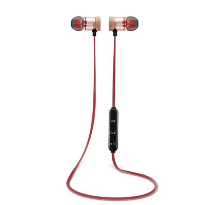 Wireless Bluetooth 4.0 Headset Sports Earphones - RAGIMA Emporium