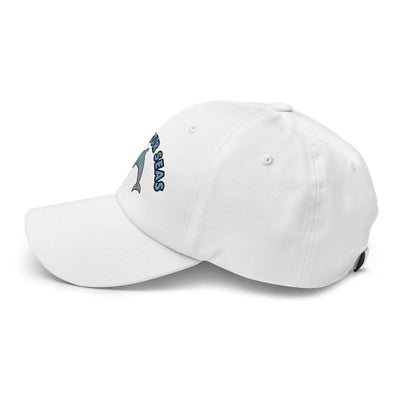 Save Our Seas Dolphin Dad hat - RAGIMA Emporium