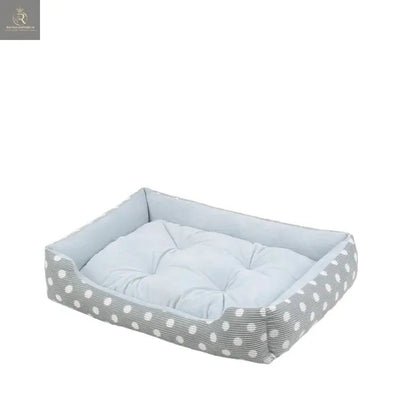 All-Season Comfort Dog Bed - RAGIMA Emporium