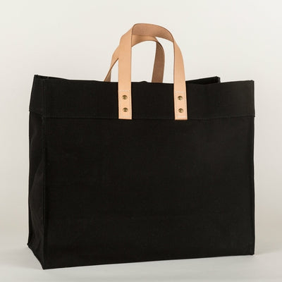 Box Tote Bag - RAGIMA Emporium