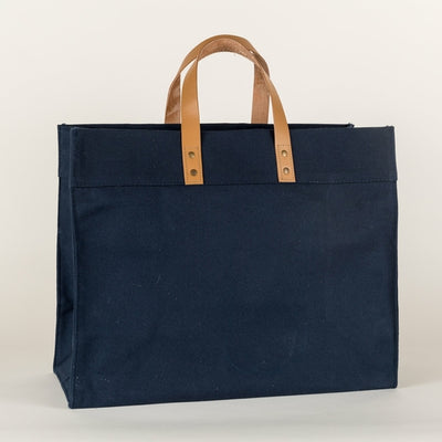 Box Tote Bag - RAGIMA Emporium