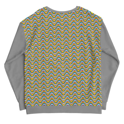 Men's Far Out Sweatshirt - RAGIMA Emporium