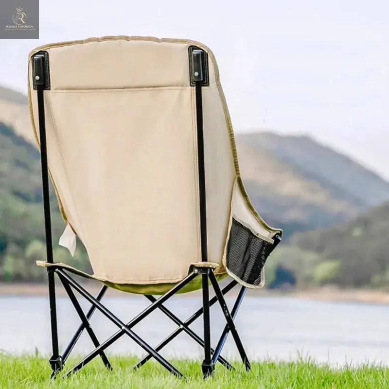 Camping Folding Table Folding Chair Easy to Install Lightweight and Stable Camping Table Folding Outdoor Table and Chair - RAGIMA Emporium