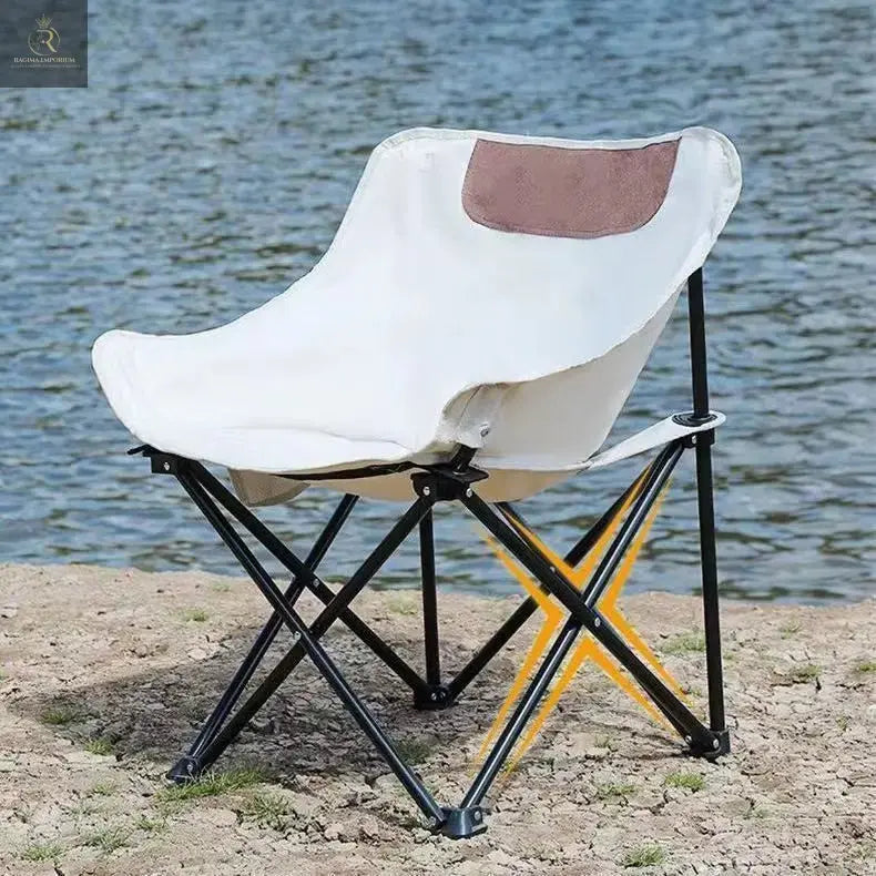 Camping Folding Table Folding Chair Easy to Install Lightweight and Stable Camping Table Folding Outdoor Table and Chair - RAGIMA Emporium