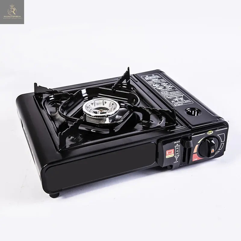 Camping Hotel Cooker Mini Cassette Portable Outdoor Field - RAGIMA Emporium