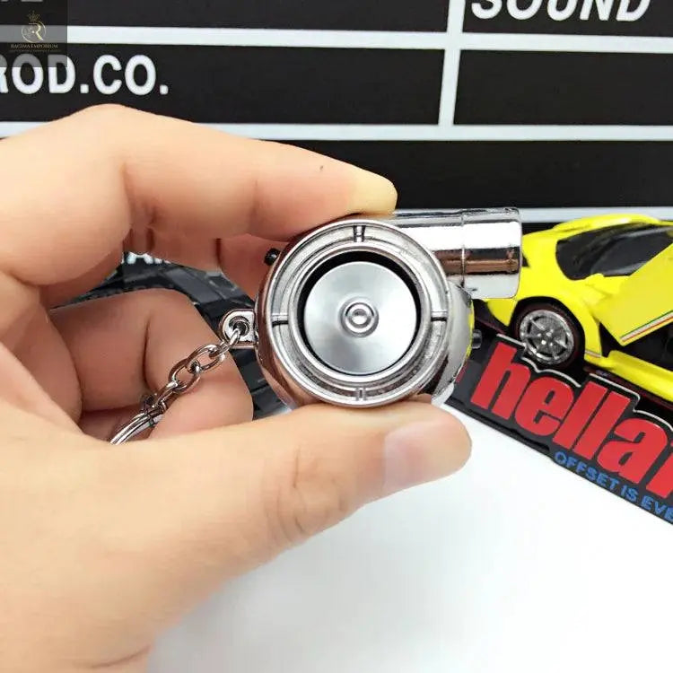 Car Turbine USB Charging Cigarette Lighter - RAGIMA Emporium