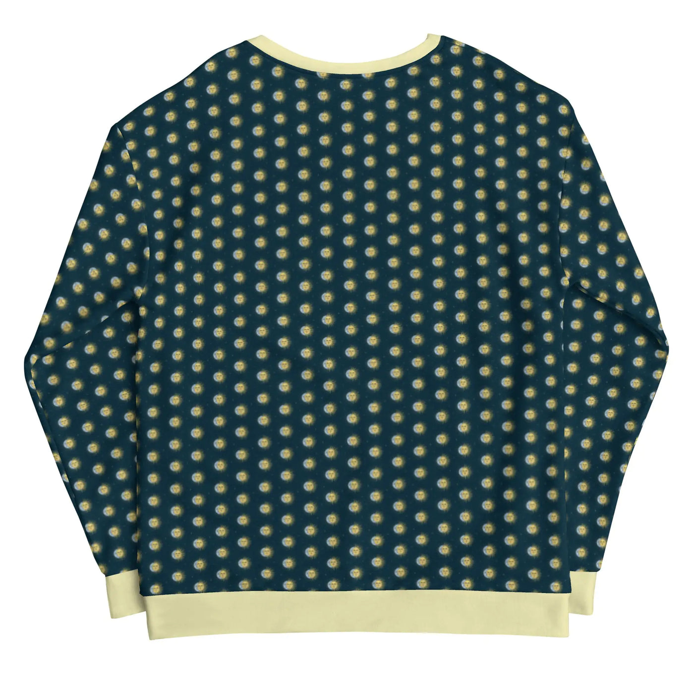 Men's Day n Night Sweatshirt - RAGIMA Emporium