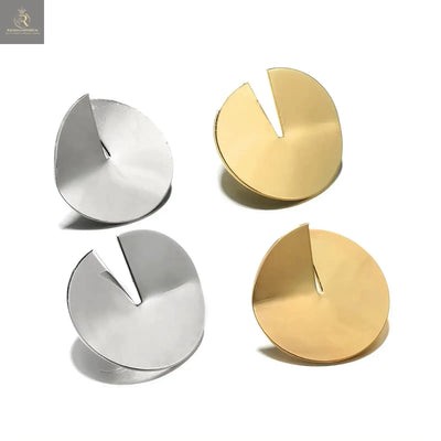 Coin Earrings - RAGIMA Emporium