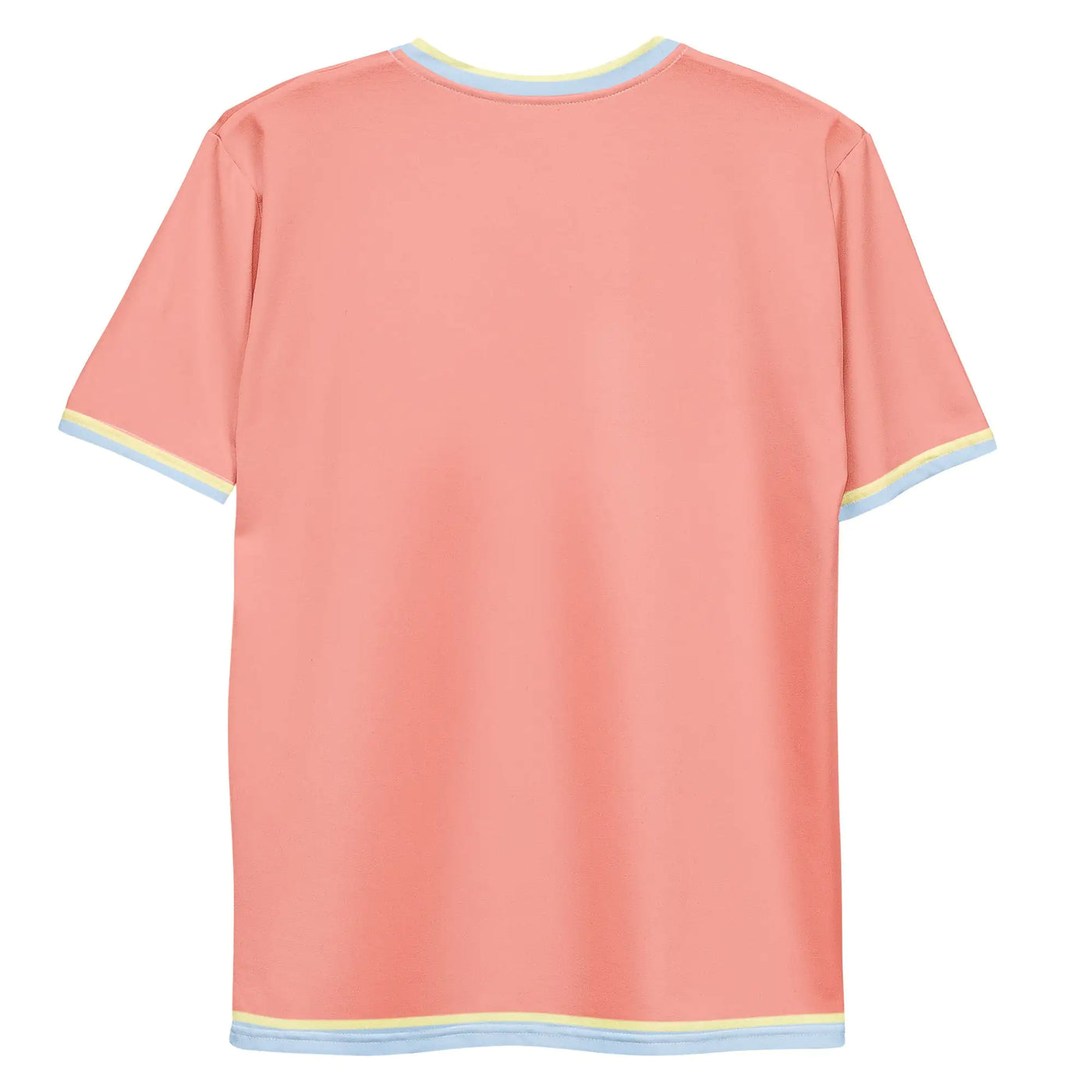 Men's Tropical Coral Cove T-shirt - RAGIMA Emporium