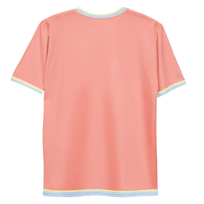 Men's Tropical Coral Cove T-shirt - RAGIMA Emporium