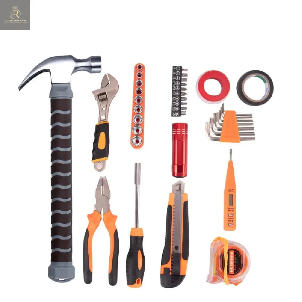 Daily Multifunctional Maintenance Tool Set - RAGIMA Emporium