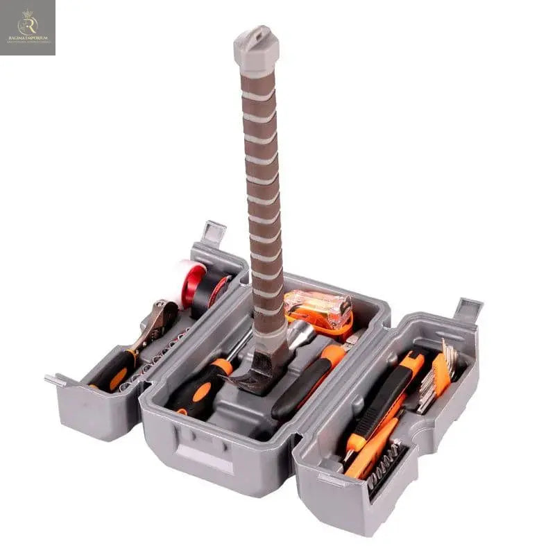 Daily Multifunctional Maintenance Tool Set - RAGIMA Emporium