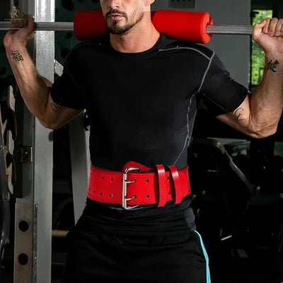 Deep Squat Workout Sports Protection Belt Men - RAGIMA Emporium