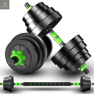 Detachable Fitness Equipment Home - RAGIMA Emporium