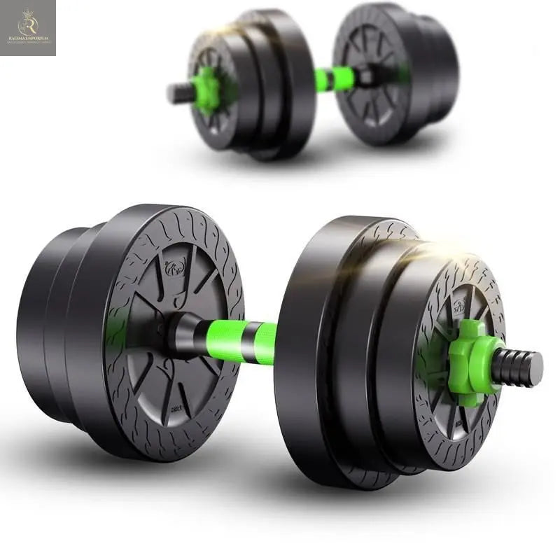 Detachable Fitness Equipment Home - RAGIMA Emporium