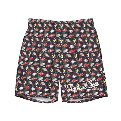 Men's Eco Murky Reef Swim Trunks - RAGIMA Emporium