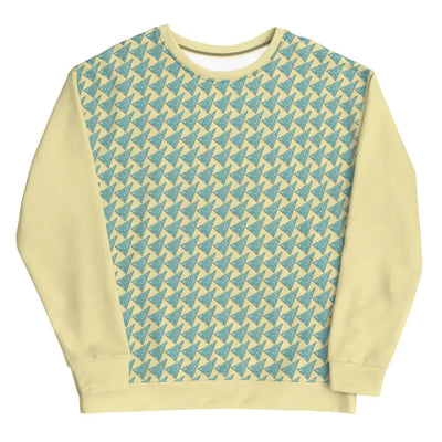 Men's Pizza Wave Sweatshirt - RAGIMA Emporium