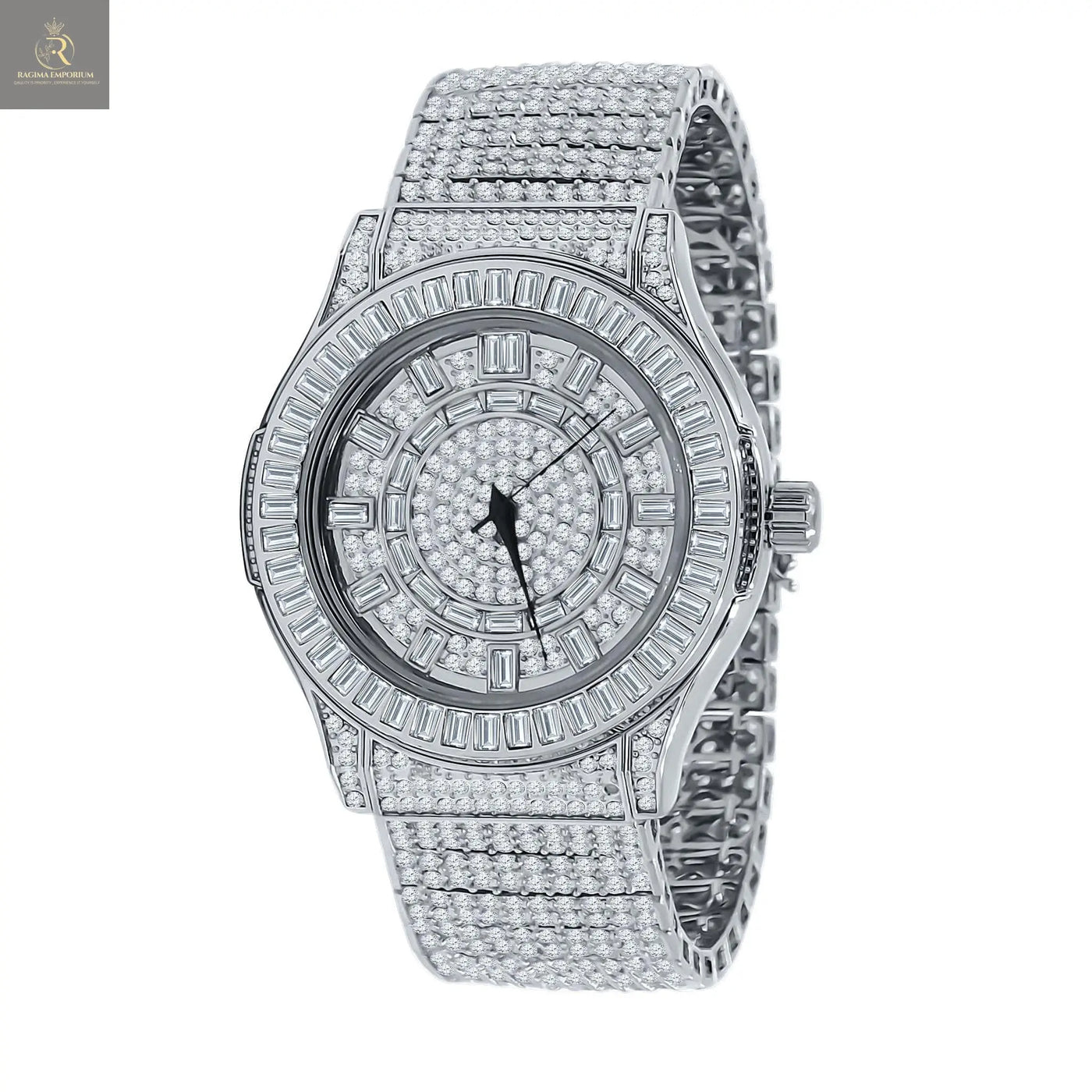 GALLANT CZ Watch | 5110331 - RAGIMA Emporium