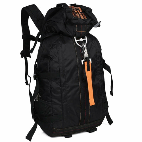 Waterproof lightweight hiking backpack - RAGIMA Emporium