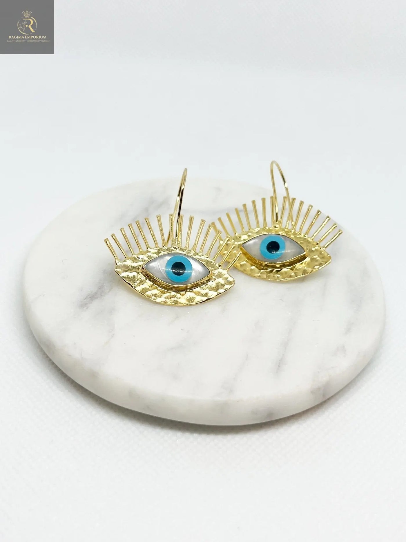 Helena Earrings - RAGIMA Emporium