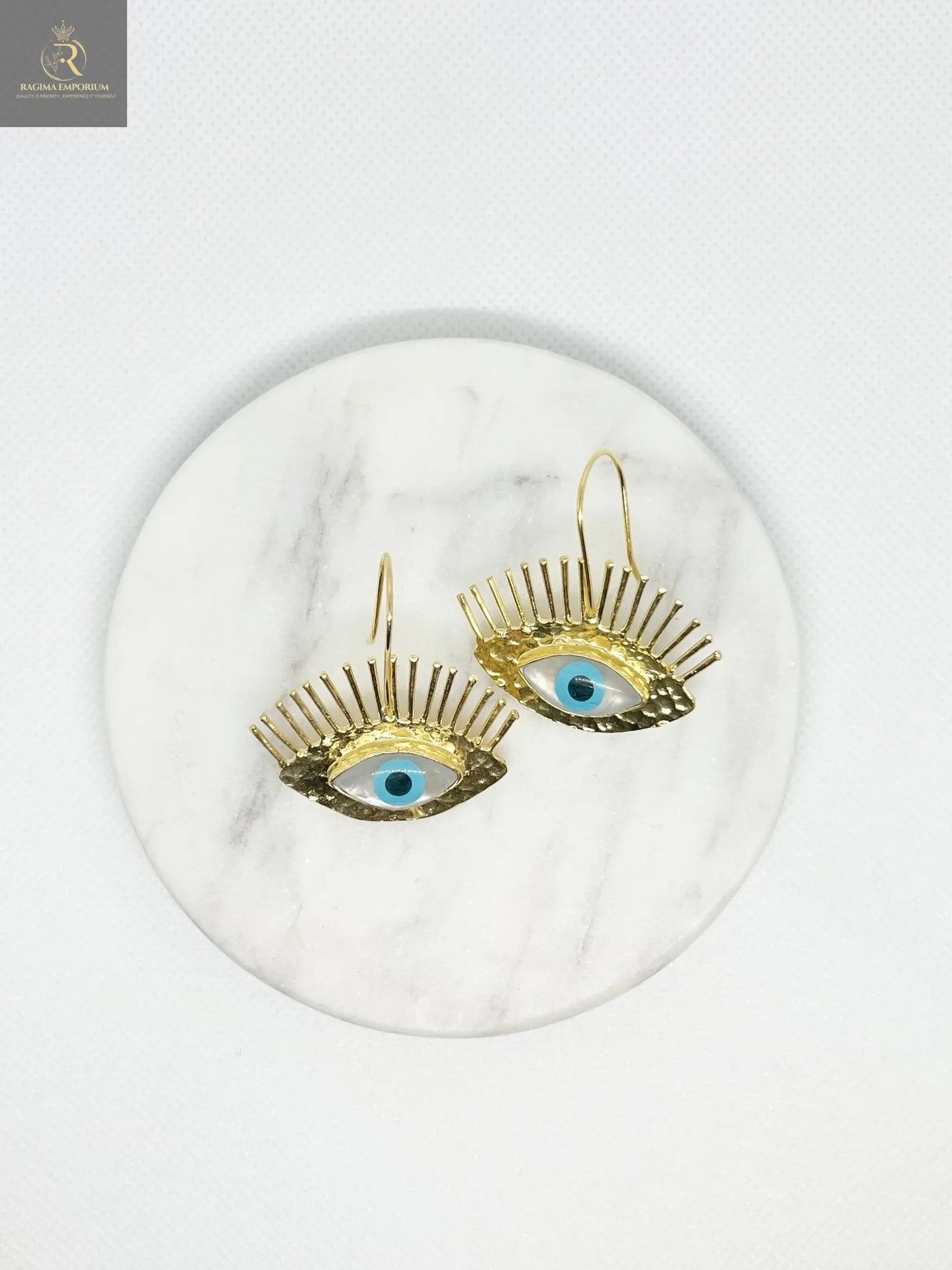 Helena Earrings - RAGIMA Emporium