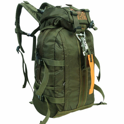 Waterproof lightweight hiking backpack - RAGIMA Emporium