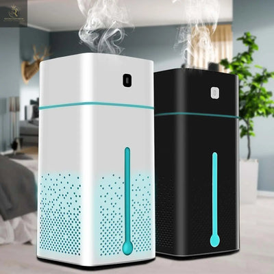 Home Office Desktop Humidifier - RAGIMA Emporium