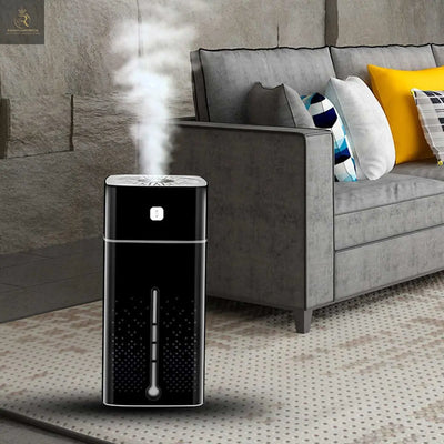 Home Office Desktop Humidifier - RAGIMA Emporium