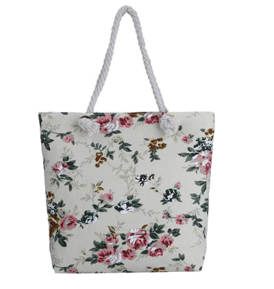 Double-Sided Casual Shoulder Bag - RAGIMA Emporium