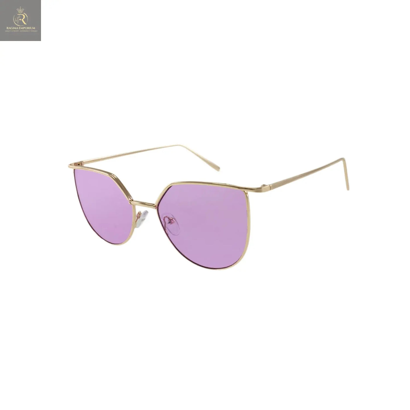 Jase New York Alton Sunglasses in Purple - RAGIMA Emporium