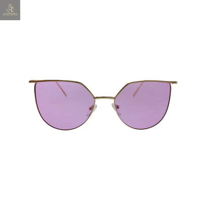 Jase New York Alton Sunglasses in Purple - RAGIMA Emporium