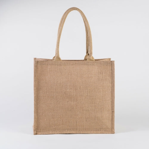 Jute Market Bag - RAGIMA Emporium