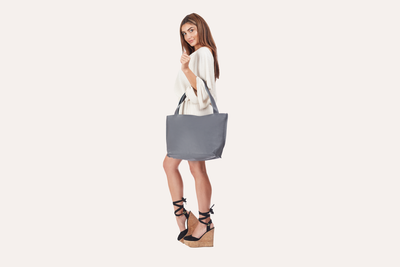 On The Go Tote - RAGIMA Emporium