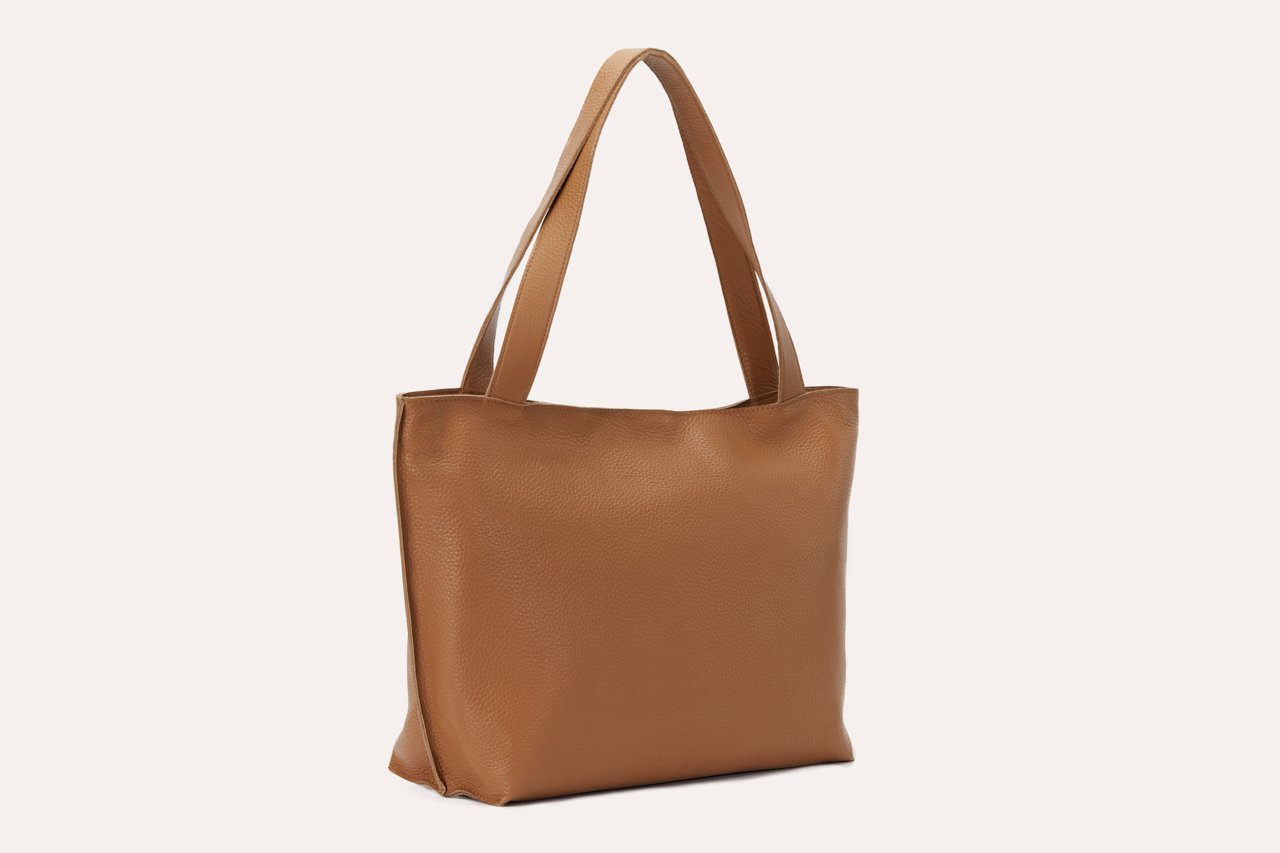 On The Go Tote - RAGIMA Emporium