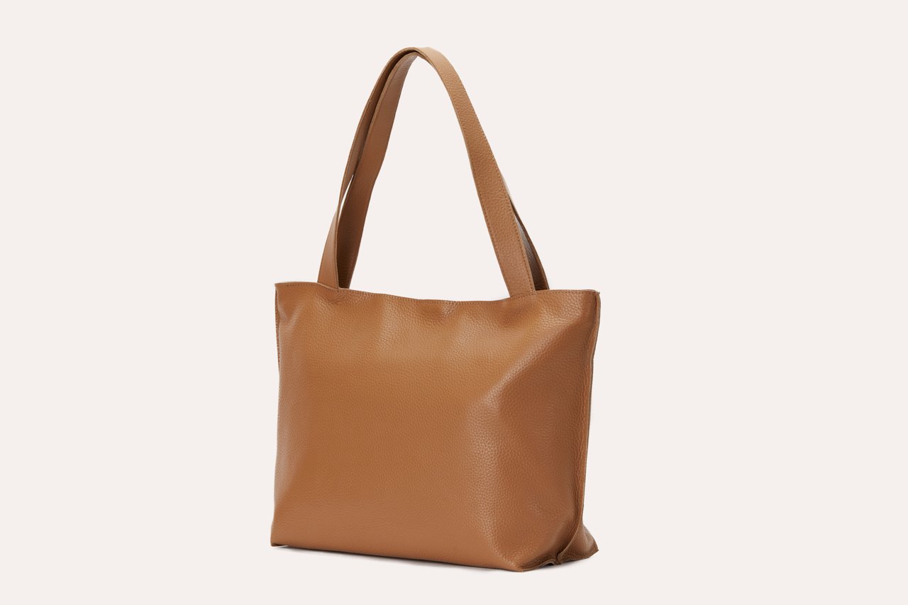 On The Go Tote - RAGIMA Emporium